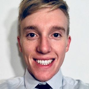 Meet your Posher, Cameron